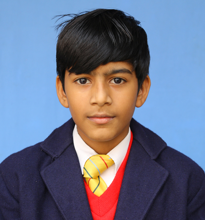 KARTIK DIXIT   
